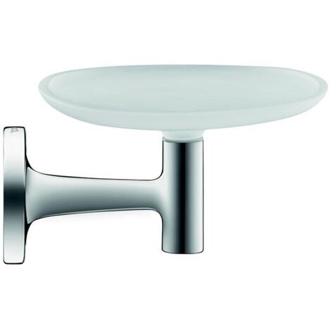 Duravit Starck T Seifenschale, Wandmontage, 0099330400