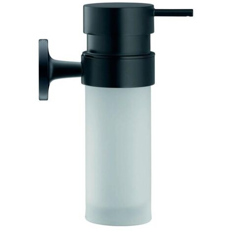 Duravit Starck T Seifenspender, Wandmontage, 0099354600