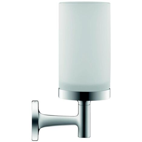 Duravit Starck T Zahnputzbecher, Wandmontage, 0099311000