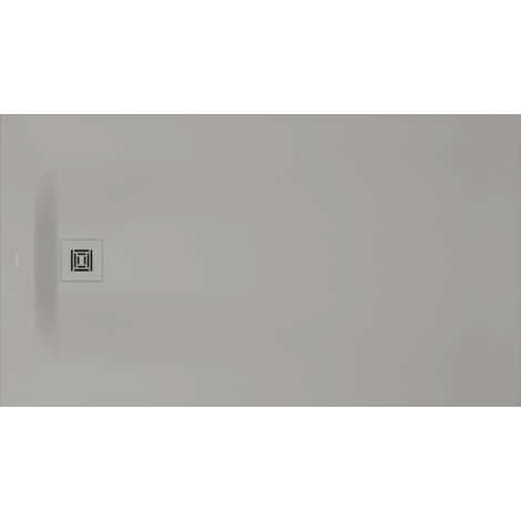 Duravit Sustano Duschwanne 1600x900mm, 720285630000000