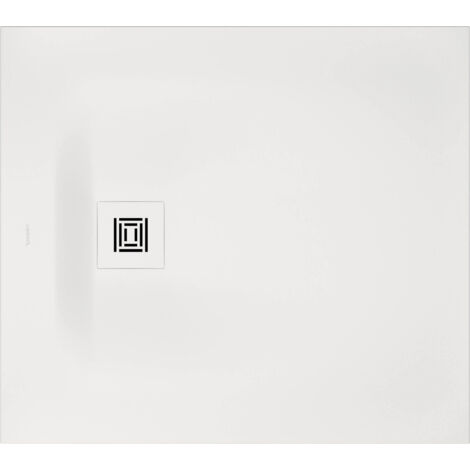 Duravit Sustano Duschwanne 900x800mm, 720270740000000