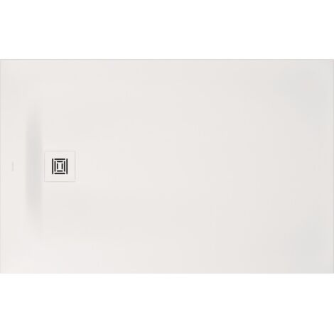 Duravit Sustano plato de ducha 1400x900mm, 720281740000000