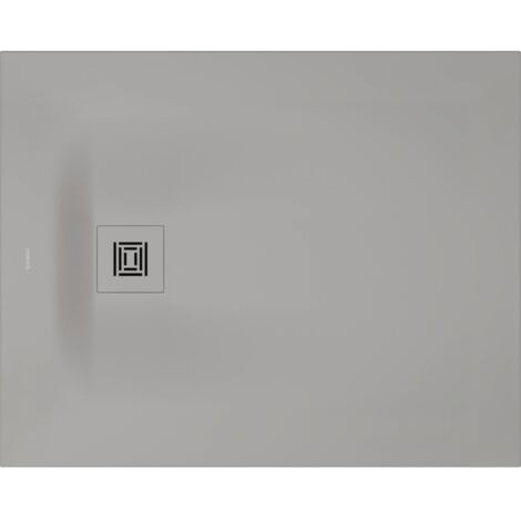 Duravit Sustano platos de ducha 1000x800mm, 720273630000000