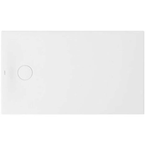 Duravit Tempano Duschwanne, Rechteck, Acryl, 1200x700mm,