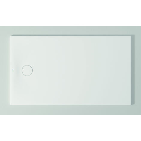 Duravit Tempano Duschwanne, Rechteck, Acryl, 1400x800mm,