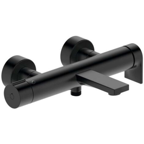 Duravit Tulum Mitigeur de bain, apparent, avec inverseur,