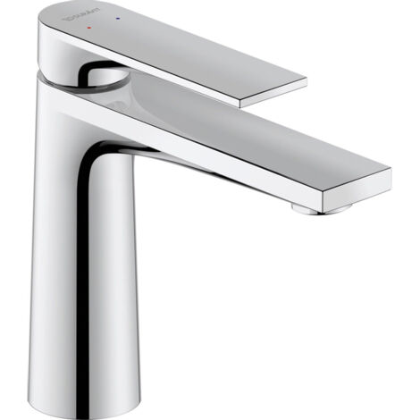 Duravit Tulum mitigeur de lavabo M, sans garniture de vidage,