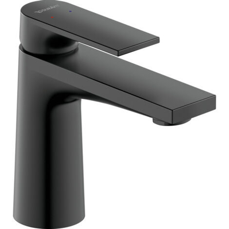 Duravit Tulum mitigeur de lavabo S, sans garniture de vidage,