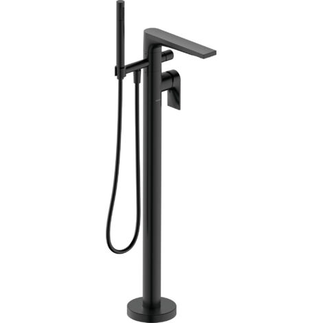 Duravit Tulum Wannenmischer, bodenstehend, TU5250000046