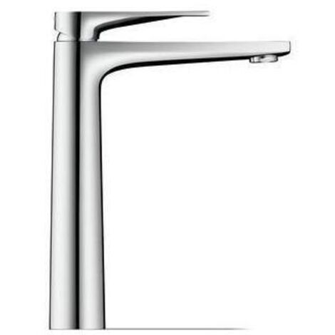 Duravit Tulum - Waschtischarmatur, verchromt TU1040002010