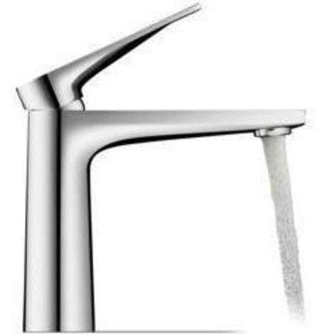 Duravit Tulum Waschtischmischer M FreshStart, ohne
