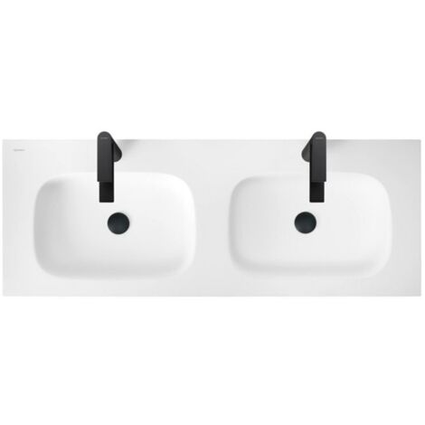 Duravit Tulum Waschtischmischer M, ohne Ablaufgarnitur, Ausladung
