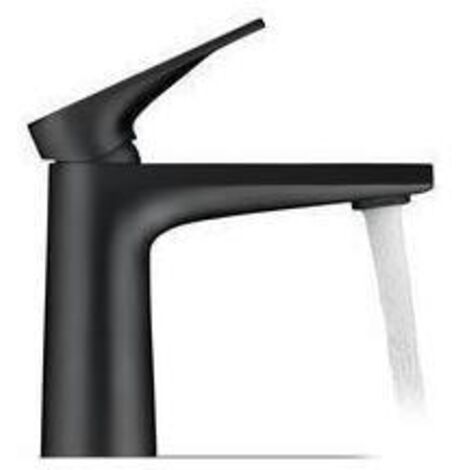 Duravit Tulum Waschtischmischer S, ohne Ablaufgarnitur, Ausladung