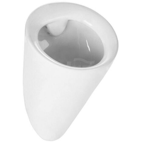 Duravit Urinal Starck 1, sans couvercle, sans noeud papillon,