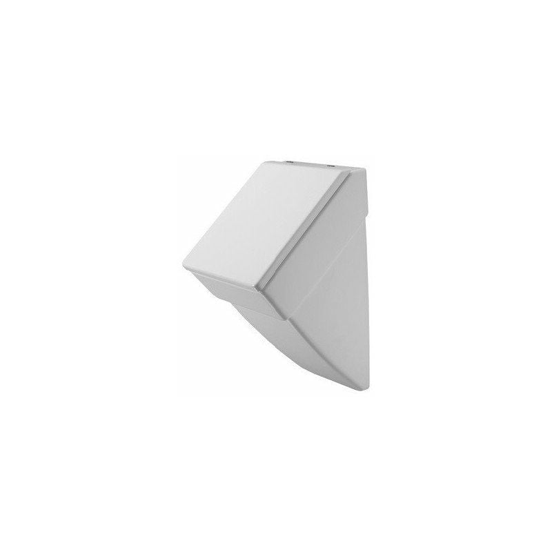 

Duravit - Urinario VERO 295x320mm entrada trasera, sin mosca f Blanco