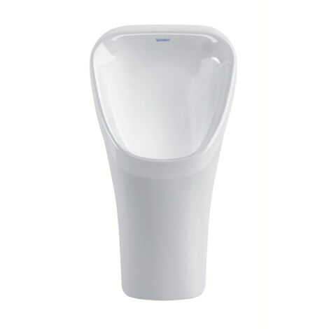 Duravit urinoir DuraStyle Dry, siphon sans eau, sortie