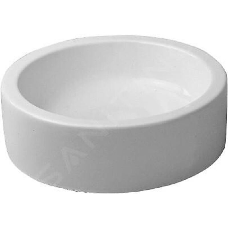 Duravit - Vasque supérieure Starck 1 46cm 04454646, 0445460000