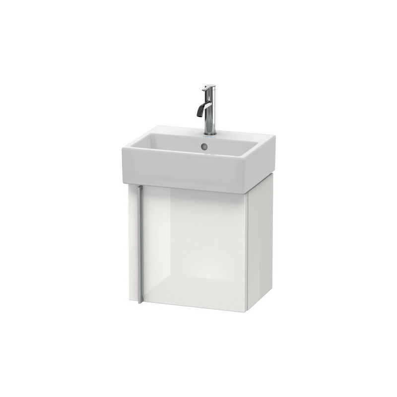 

Duravit Ag - Duravit Vero Air vanity unit wall hung VA6211L, 1 puerta, colgado a la izquierda, ancho: 484mm, Color (frente/cuerpo): Decoración Pino