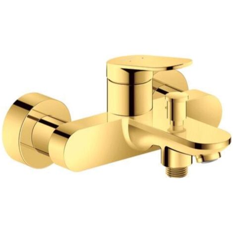 Duravit Wave Mitigeur monocommandé pour bain apparent, saillie