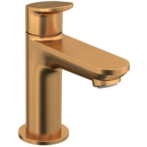 Duravit Wave Standventil, Ausladung 90 mm, ohne Ablaufgarnitur,
