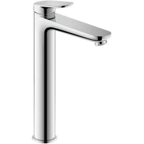 Duravit Wave - Waschtischarmatur, Chrom WA1040002010