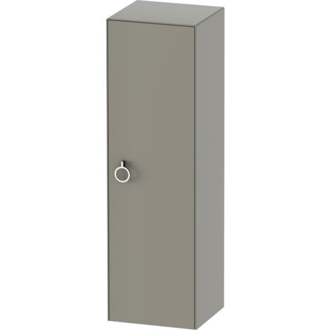 Duravit White Tulip armoire mi-hauteur, largeur 400 x profondeur