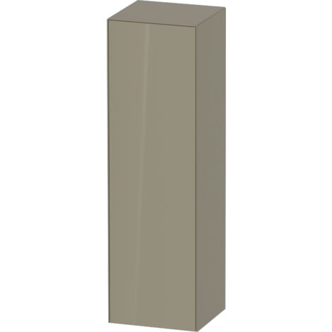 Duravit White Tulip armoire mi-hauteur, largeur 400 x profondeur