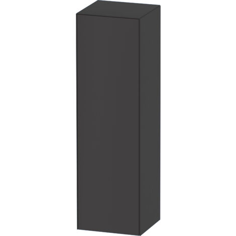 Duravit White Tulip armoire mi-hauteur, largeur 400 x profondeur
