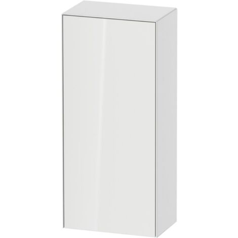 Duravit White Tulip Halbhochschrank, Breite 400 x Tiefe 240mm, 1