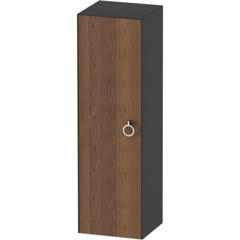 Duravit White Tulip Halbhochschrank, Breite 400 x Tiefe 360mm, 1