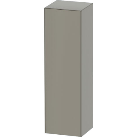 Duravit White Tulip Halbhochschrank, Breite 400 x Tiefe 360mm, 1