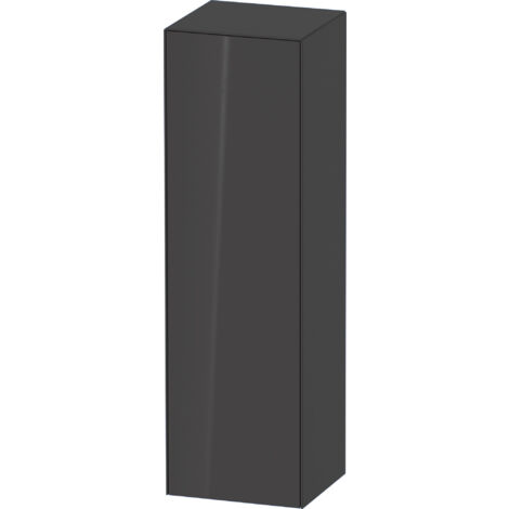 Duravit White Tulip Halbhochschrank, Breite 400 x Tiefe 360mm, 1