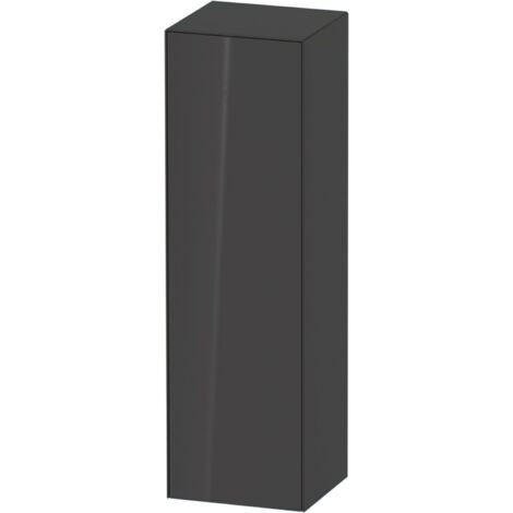 Duravit White Tulip Halbhochschrank, Breite 400 x Tiefe 360mm, 1