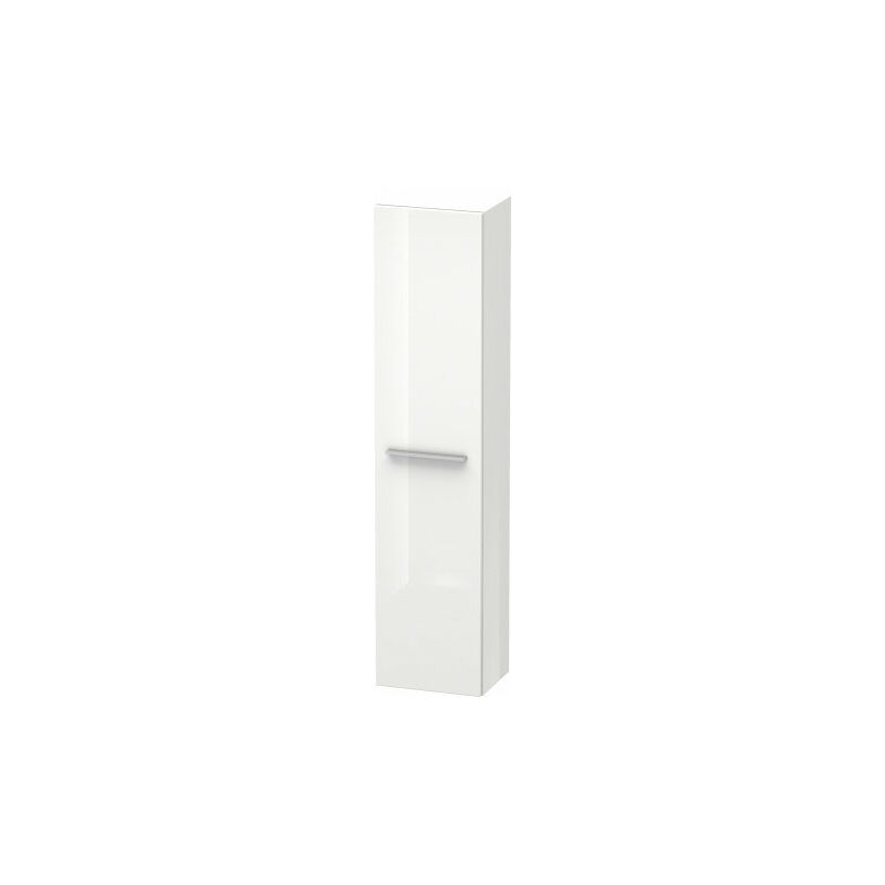 

Duravit X-Grandes armarios semielevados 1150, 1 puerta de madera, con bisagra a la derecha, 300mm, Color (frente/cuerpo): Blanco Mate Decoración