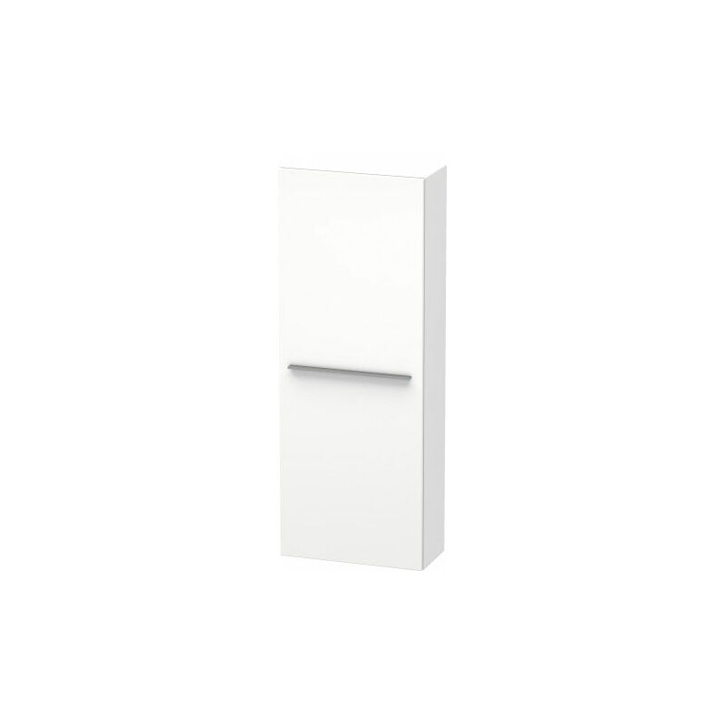 

Duravit X-Grandes armarios semielevados 1154, 1 puerta de madera, con bisagra a la derecha, 500mm, Color (frente/cuerpo): Blanco Lila Seda Laca mate