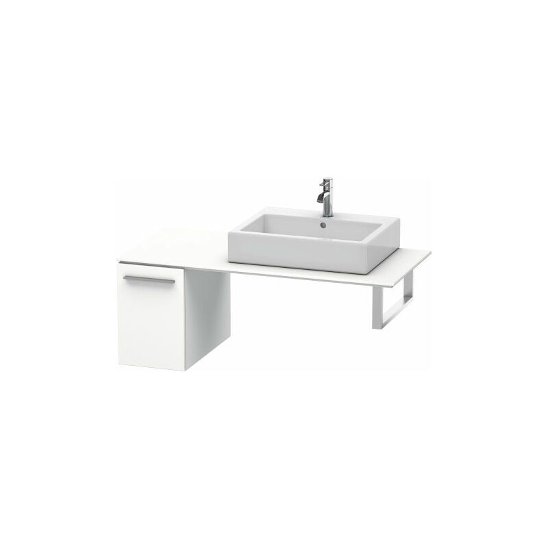 

Duravit Ag - Duravit X-Large Mueble para consola 6731, 1 cajón, 300mm, Color (frente/cuerpo): Blanco Mate Decoración - XL673101818