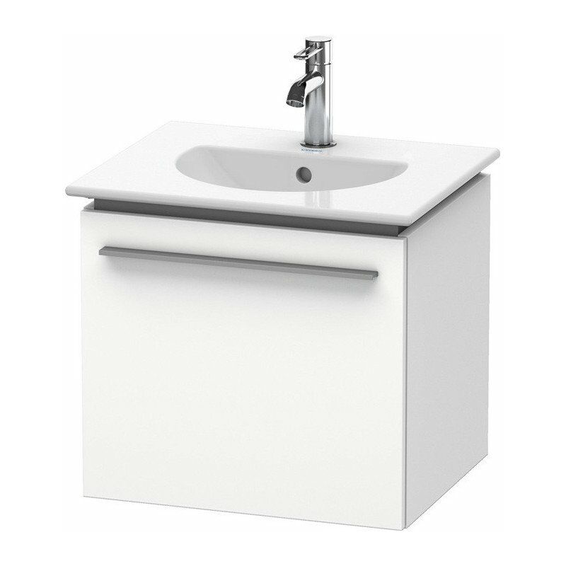

Duravit - Mueble bajo lavabo X-LARGE 407x500x456mm blanco mate