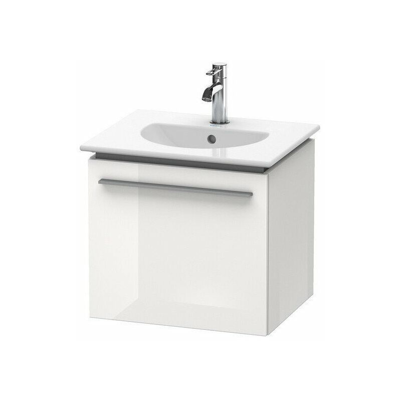 

Duravit - Mueble bajo lavabo X-LARGE 407x500x456mm basalto mate