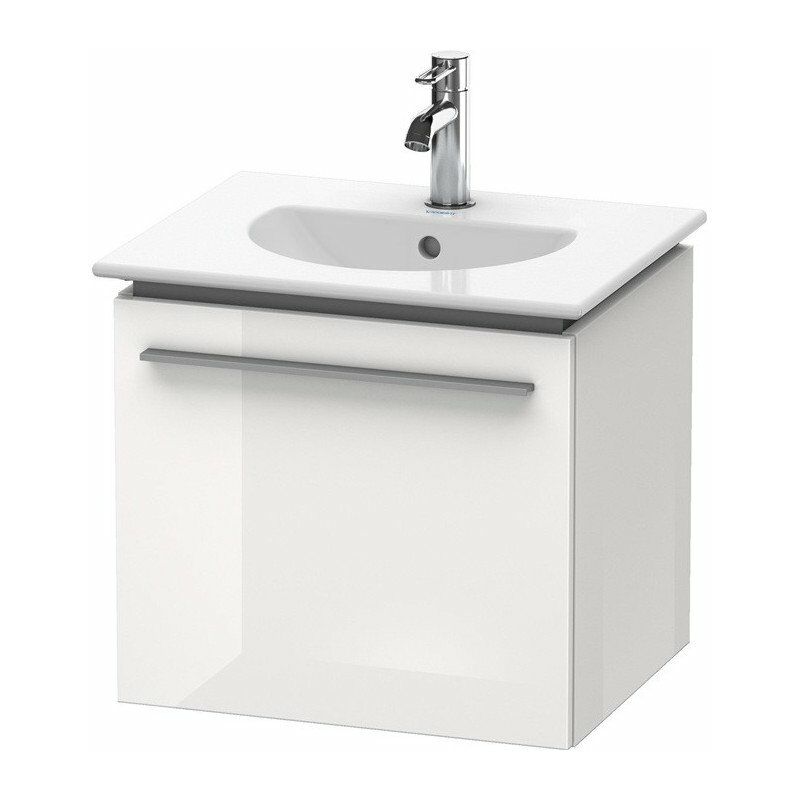 

Duravit - Mueble bajo lavabo X-LARGE 407x500x456mm blanco brillante