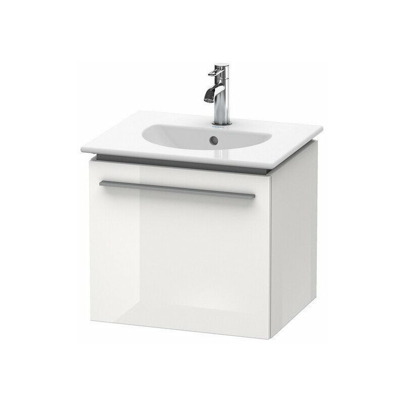 

Duravit - Mueble bajo lavabo X-LARGE 407x500x456mm tierra