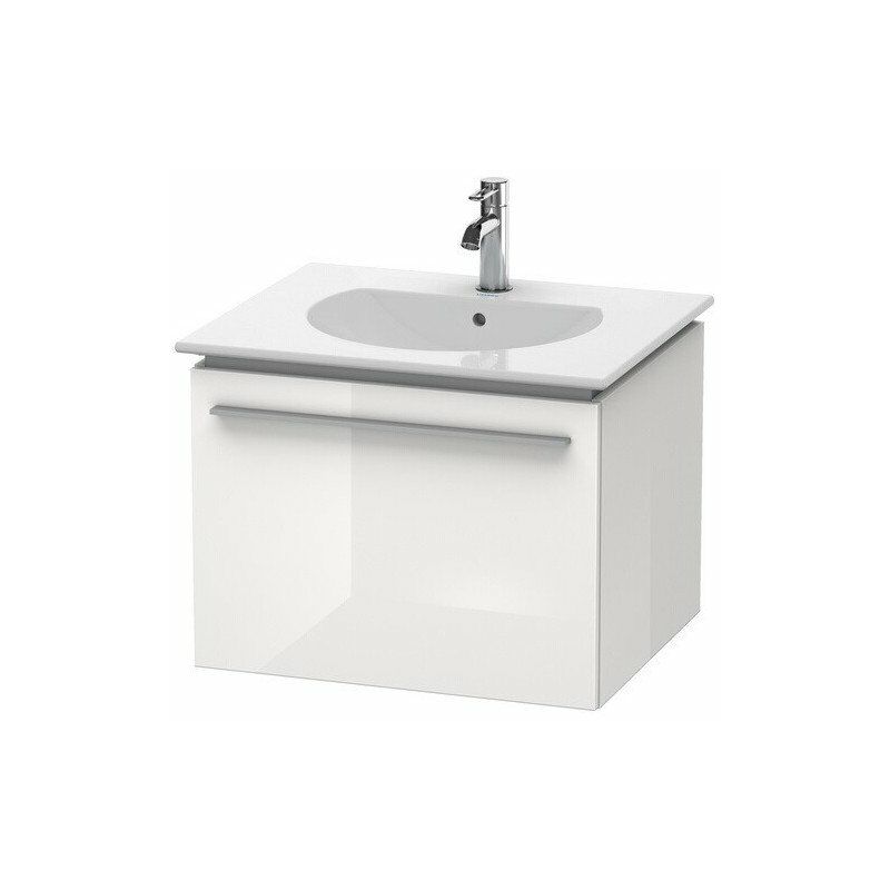 

Duravit - Mueble bajo lavabo X-LARGE 497x600x456mm roble eu