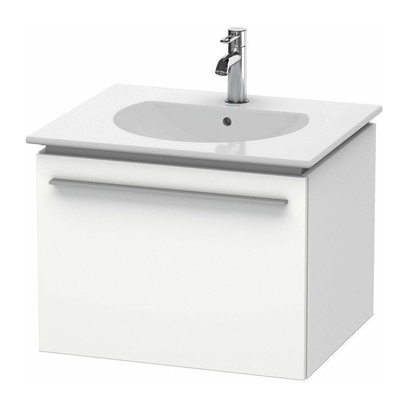

Duravit - Mueble bajo lavabo X-LARGE 497x600x456mm blanco mate