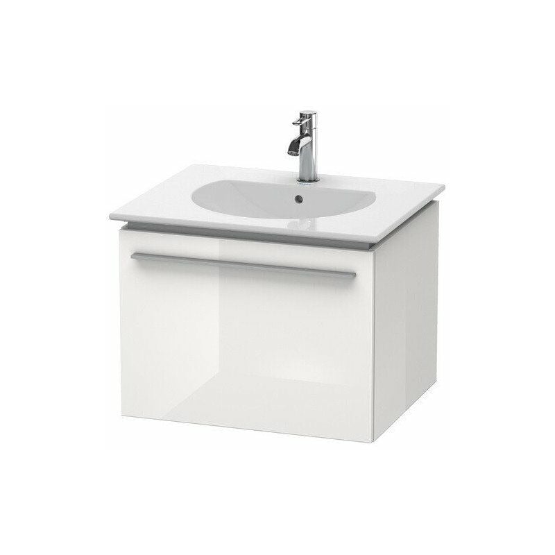 

Duravit - Mueble bajo lavabo X-LARGE 497x600x456mm roble
