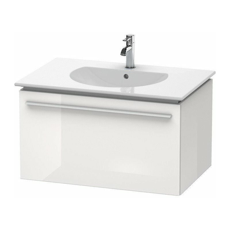 

Duravit - Mueble bajo lavabo X-LARGE 522x800x456mm blanco brillo falta