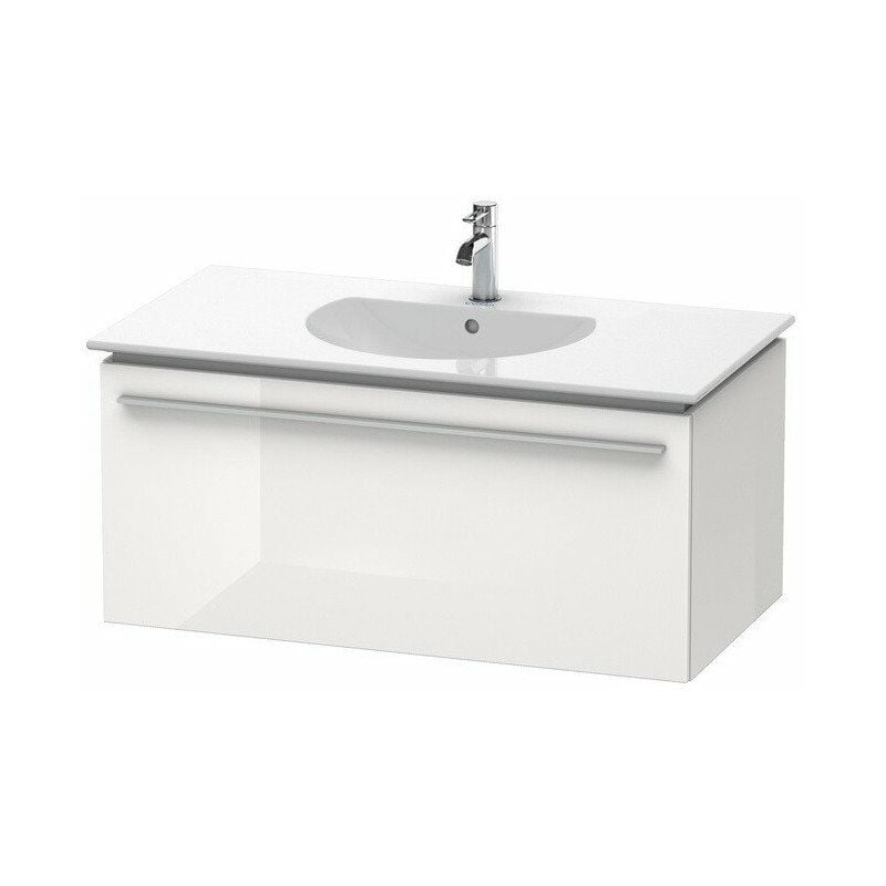 

Duravit - Mueble bajo lavabo X-LARGE 522x1000x456mm madera de pino
