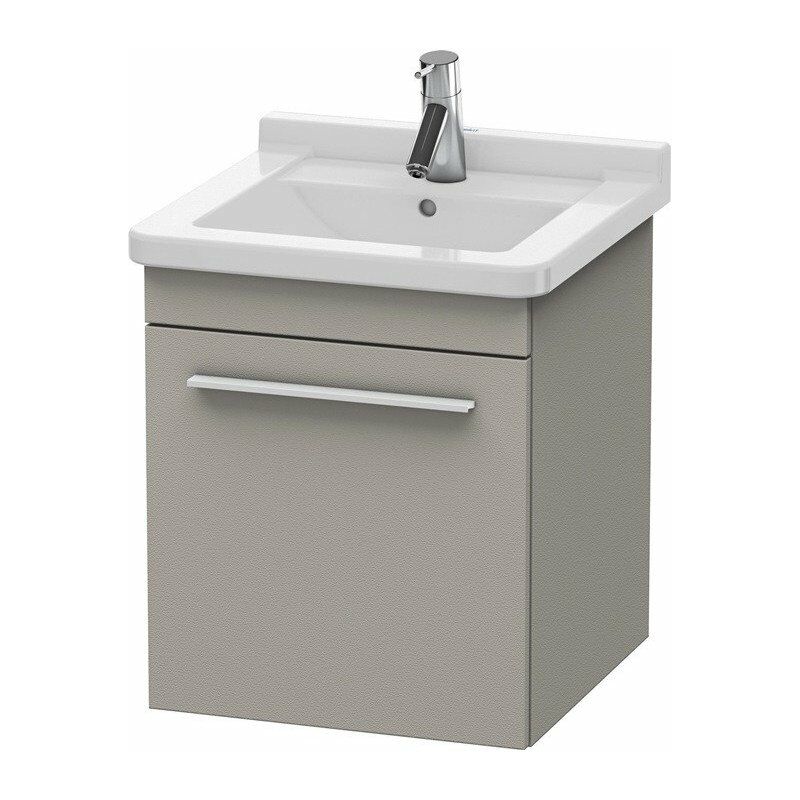 

Duravit - Mueble bajo lavabo X-LARGE 443x440x510mm apertura izquierda ter