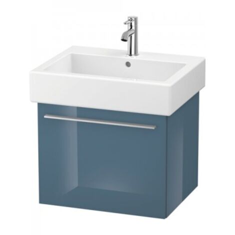Duravit X-Large Waschtischunterschrank wandhängend 6044, 1