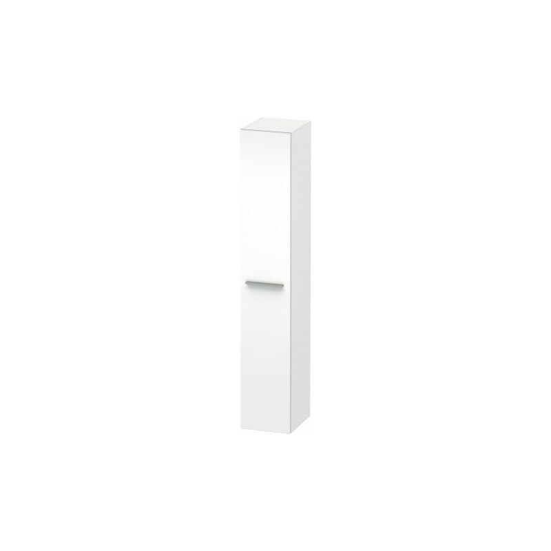 

Duravit X-Mueble alto 1135, 1 puerta de madera, tope a la derecha, 300mm, Color (frente/cuerpo): Jade laca alto brillo - XL1135R0303