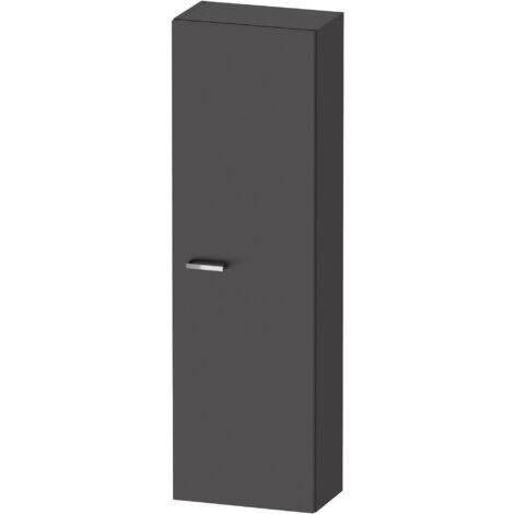 Duravit XBase armoire mi-hauteur l:40 cm, avec 1 porte,