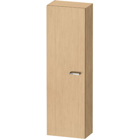 Duravit XBase armoire mi-hauteur l:40 cm, avec 1 porte,
